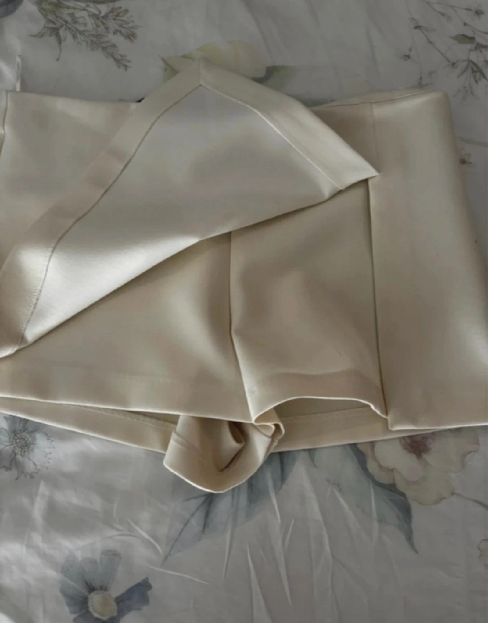 ZARA trouser skirt size L – photo 3